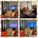 청림초등학교 이미지