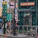 새절역4번출구 뒤 이미지