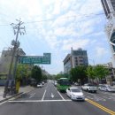 성락주유소앞 사거리 이미지