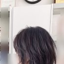 백애정헤어