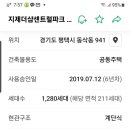 아파트 초급매 이미지