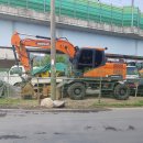 건널목 휴게실 이미지