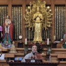 선용스님의 정토법문 핵심설법 1편 진짜염불과 가짜염불 이미지