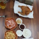 09옛치킨 이미지