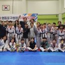 강철태권도장 이미지