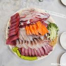 제일상회 | 노량진 대방어 맛집 부여상회 시세 초장집 미자식당 내돈내산 후기