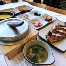 효자순약국 | 전주 점심 솥밥 제대로 즐긴 화덕물고기 효자점 볼락구이 후기