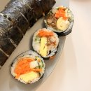 꼬신김밥 - 제주시 노형3길 10 | [제주] 제주 노형동 김밥 맛집 “꼬신김밥”