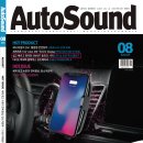 에프원오토마스터 | AutoSound 오토사운드 [2018.08]