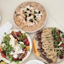 상무지구입구 | 파스타가 맛있는 마륵동맛집 오블로 상무지구 브런치 맛집 후기