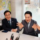 마포자이 더 센트리지 상가 이미지