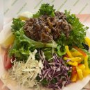 역북 샐러드 맛집 샐럽스프&amp;그릭요거트 용인점