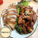 알마트(양덕점) | 포항 족발 추천 양덕맛집 진반왕족발 오뎅탕까지 무한리필인 가성비 후기