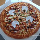 윤성피자 이미지