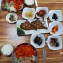 탑포마을 소교량 | 거제도 탑포어촌계식당 물회 후기: 1인 15,000원으로 즐기는 현지인 가성비 맛집