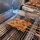 삼보 닭꼬치 이미지
