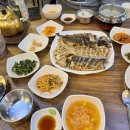 어촌화덕생선구이