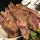 2호선 교대02 | 서울 서초 교대 두툼~한 양갈비 맛집 이가네양꼬치 내돈내산 후기