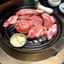 [천안] 로봇친구가 서빙을 해주는 육화미 두정점 내돈내산 솔직후기~