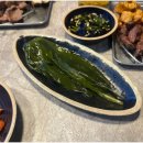 6831 | 제주도 흑돼지 맛집 꼭 추천하고 싶은 양대감 숯불구이