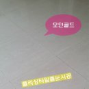 청주 남양휴튼 지웰시티 계룡리슈빌 폴리싱타일줄눈시공 전문업체의 작업후기/ 대리석연마광택전문