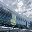 정각사입구 | 2025년 부산국제 불교박람회 방문후기