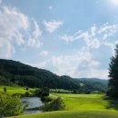 안동리버힐 컨트리클럽 이미지