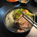쓸모무쓸모 | 하남 미사역 술집 "무쓸모" 스지사태전골 후기 / 감성적인 분위기가 돋보이는 현지인 추천 술집