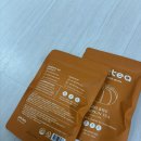 데일리프리티 | 임산부 붓기차 프리티 호박수 깔끔하게 마신 데일리 티백 후기