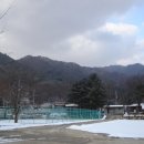 황둔중학교 이미지