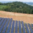 자연1 태양광발전소 이미지