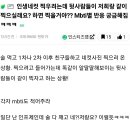 반응 적어조바 이미지