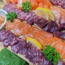 우일생고기 이미지