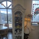 모정 | 전북 남원에 위치한 인테리어가 고풍스러운 카페 '모정엔틱카페' 방문후기