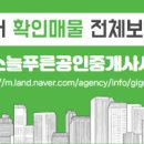더늘푸른공인중개사사무소 이미지