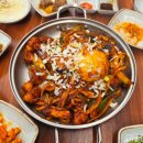 장항복아구전문 | 명성가 아구 불고기 아구탕 바삭 아구 튀김까지