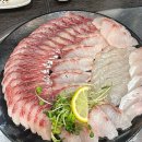 회쳐 | 인천 용현동 횟집 회쳐 가성비 좋은 모둠회 후기