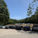 다리카페 | 서울근교 데이트 | 파주 마장호수 출렁다리 코스 - 주차 꿀팁+오랑주리 카페+식당 산하 후기