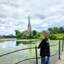 스틸하우스 | 덴마크 코펜하겐 여행 코스 (+ 스틸 하우스 호스텔 후기)