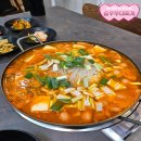 송우부대찌개 이미지