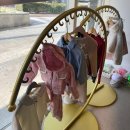 동구쇼핑 | 울산무인아동복 옐로베베 울산동구점 방문 후기 —겨울 니트 쇼핑 만족