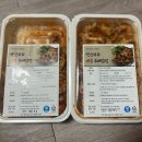 꼬꼬닭발 | 맛난꼬꼬 닭특수부위 양념무뼈닭발 | 매콤 쫄깃한 간단 야식