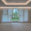 탄동천-1(유성-80) | 대전커튼블라인드설치 유성구 상대동 도안 트리풀시티9단지 시공 후기