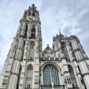 더루벤스 푸드 | [여행] 벨기에 (Antwerpen, Bruges, Ghent, Brussels), 프랑스 (Reims)