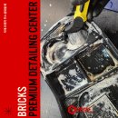 오렌지손세차 이미지