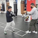 팀 리버샷 복싱짐 이미지