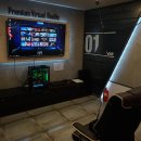 브리즈 pc 카페 이미지