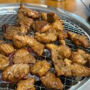 강변한우 | 강변역 맛집 추천 행복한우 돼지갈비 후기