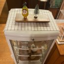 명기원 | [서울/건대카페] 카페드라이 kafe drei 조용한카페 / 내돈내산 후기