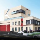 연천소방서 청사 이미지